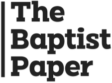 The Baptist Paper